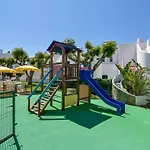 Pino Feriepark 3*