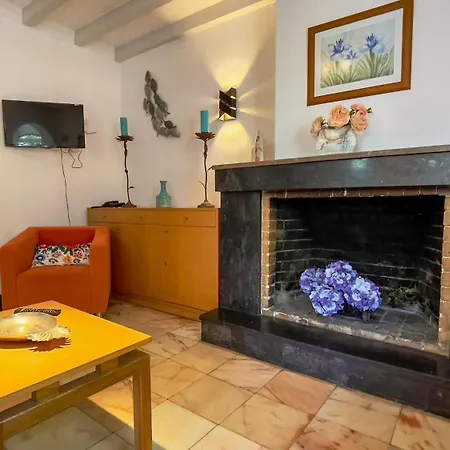 Pino Tatil parkı 3*