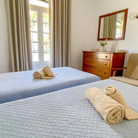 Pino Tatil parkı