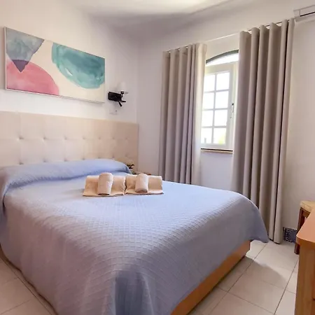 Tatil parkı Pino