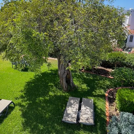 Tatil parkı Pino Vilamoura
