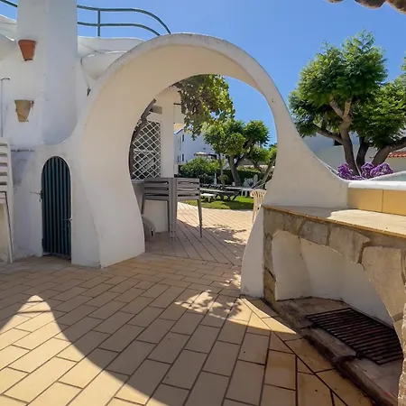 Tatil parkı Pino 3*
