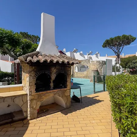 Pino Tatil parkı Vilamoura