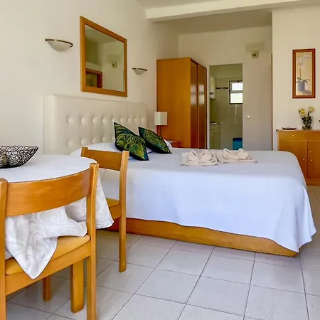 Tatil parkı Pino 3*