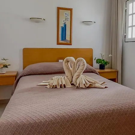 Pino Tatil parkı Vilamoura