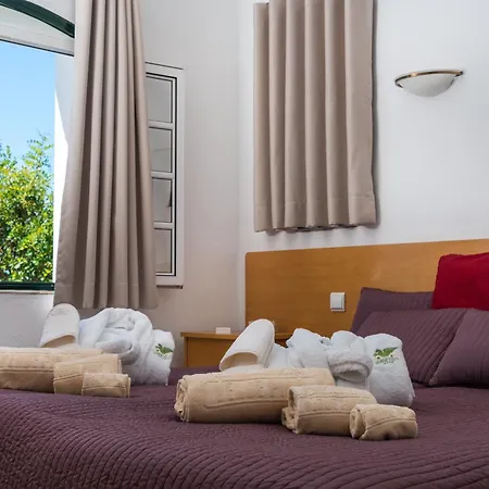 Pino 홀리데이파크