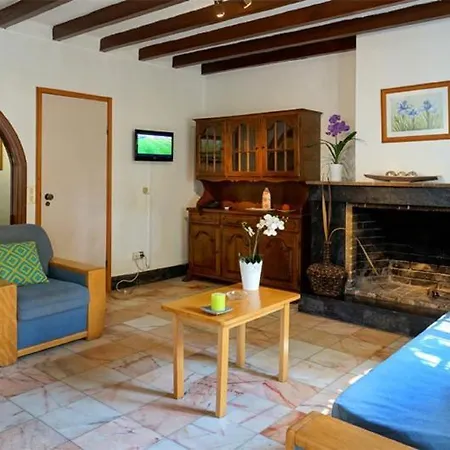 홀리데이파크 Pino