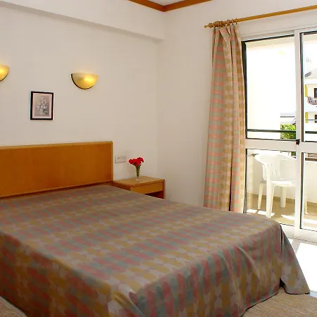 Tatil parkı Pino