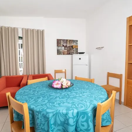 Pino Tatil parkı