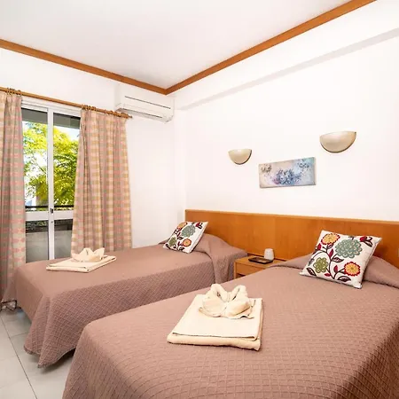 Tatil parkı Pino