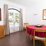 Vakantiepark Pino Vilamoura