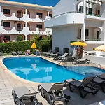 Vakantiepark Pino 3*