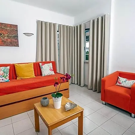 Pino Holiday park Vilamoura