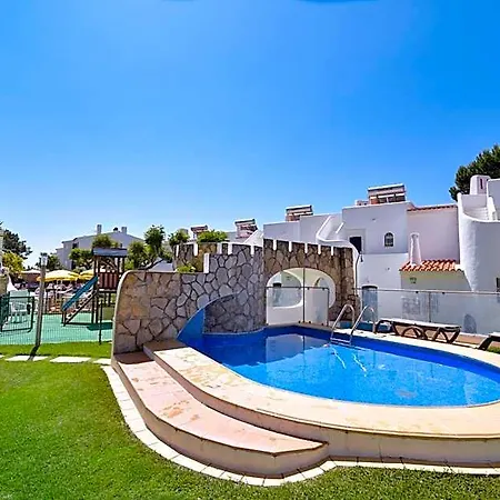 Pino Holiday park 3*