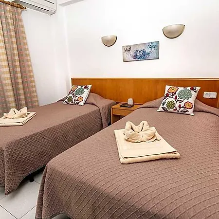 Holiday park Pino 3*