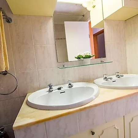 Pino Holiday park 3*