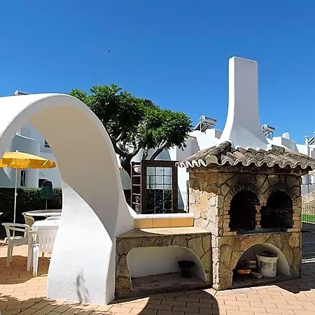 Pino Village de vacances Vilamoura