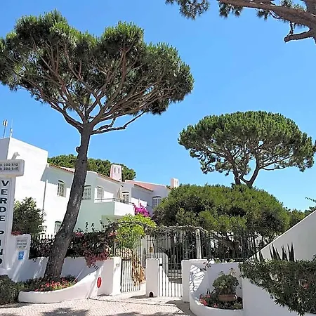 Pino Village de vacances Vilamoura