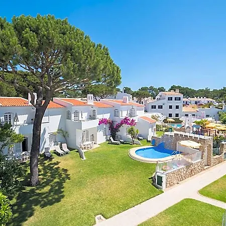 Holiday park Pino Vilamoura