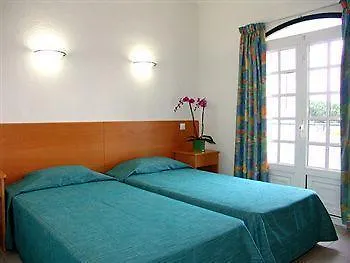 Pino Village de vacances 3*