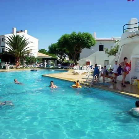 Village de vacances Pino 3*