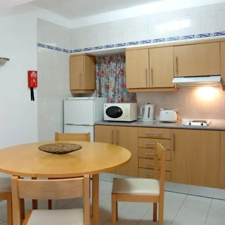 Village de vacances Pino 3*