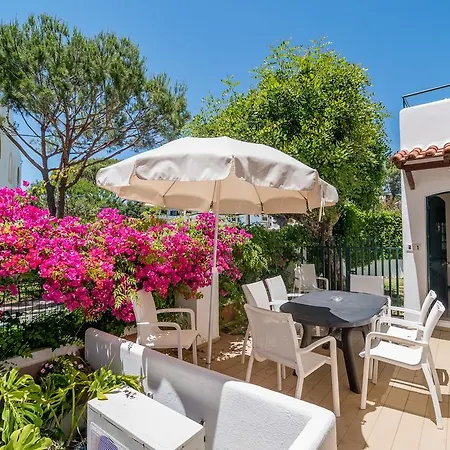 Pino Holiday park Vilamoura