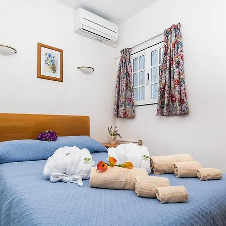 Parco vacanze Pino 3*