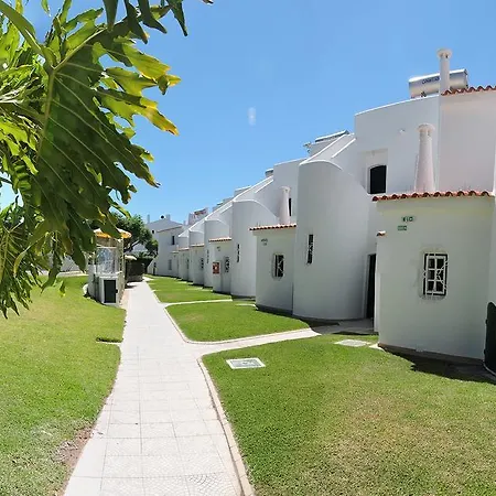 Pino Holiday park 3*