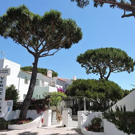 Vakantiepark Pino Vilamoura