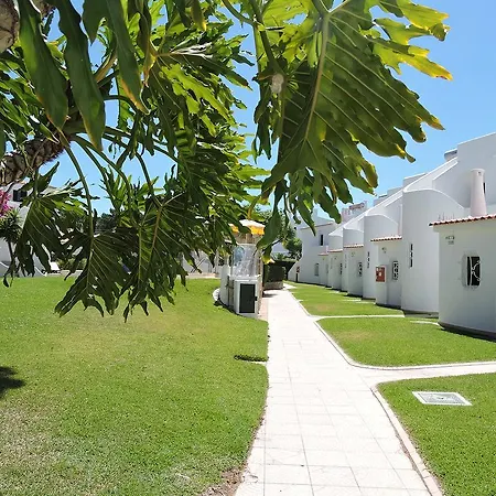 Pino Holiday park 3*