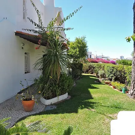 Pino Holiday park Vilamoura