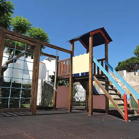 Pino Holiday park Vilamoura