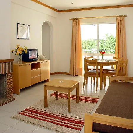Vakantiepark Pino Vilamoura