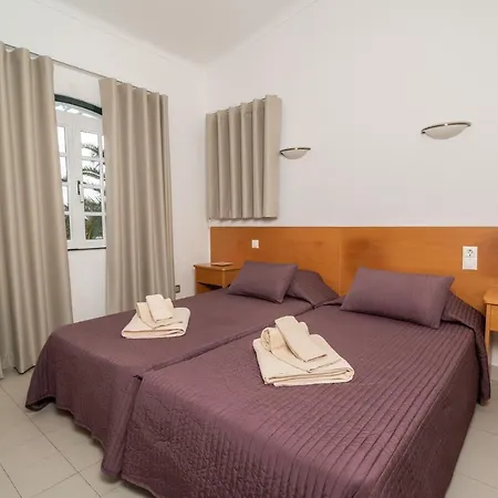 Pino Holiday park 3*