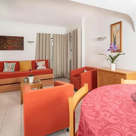 Holiday park Pino 3*