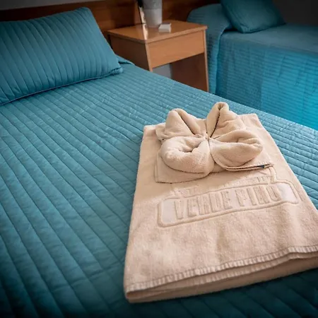 Holiday park Pino 3*