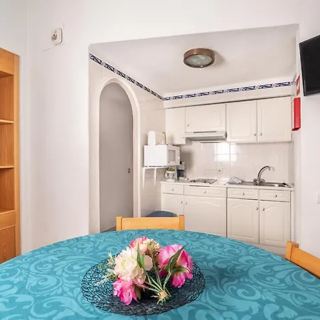 Holiday park Pino 3*