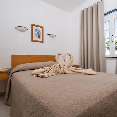 Pino Holiday park Vilamoura