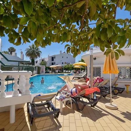 Holiday park Pino 3*