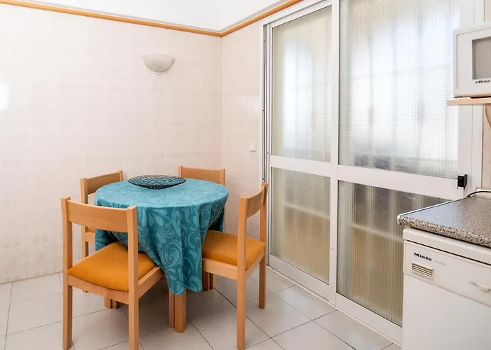 Aldeamento Turístico Pino Vilamoura