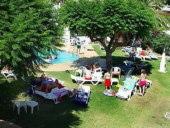 Pino Tatil parkı