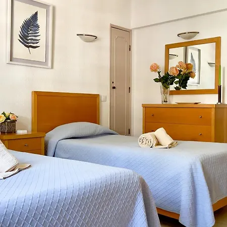 Village de vacances Pino 3*