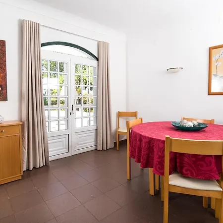 Tatil parkı Pino Vilamoura