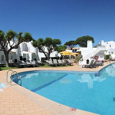 Tatil parkı Pino Vilamoura