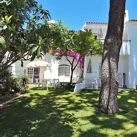 Pino Tatil parkı Vilamoura