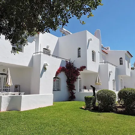 Pino Village de vacances Vilamoura
