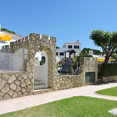 Pino Tatil parkı Vilamoura