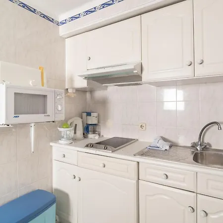 Tatil parkı Pino Vilamoura