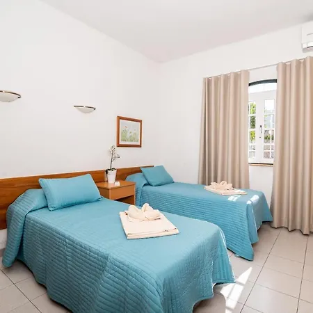Pino Tatil parkı Vilamoura